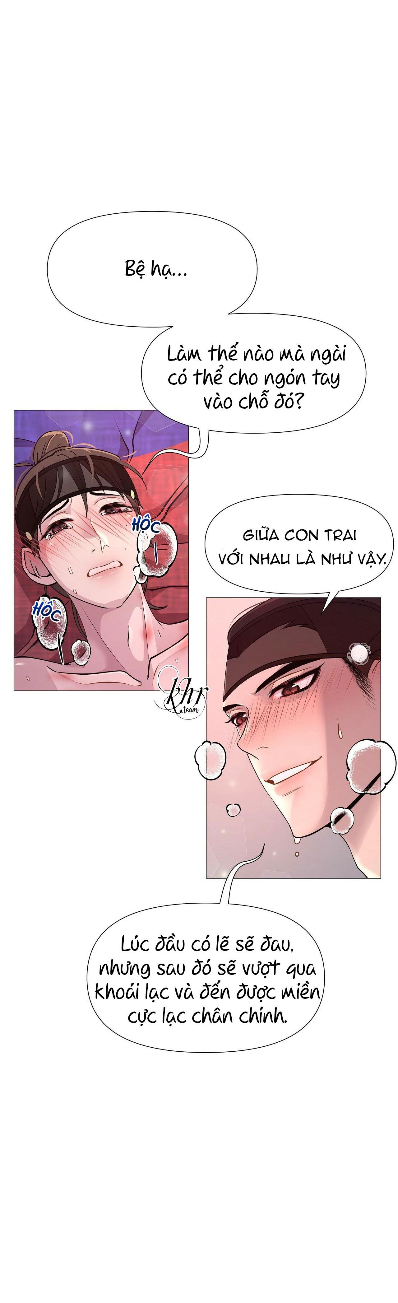 đọc truyện Dạ Xoa Hóa Liên Ký Chương 7 ảnh 14 tại Thiên Thai Truyện