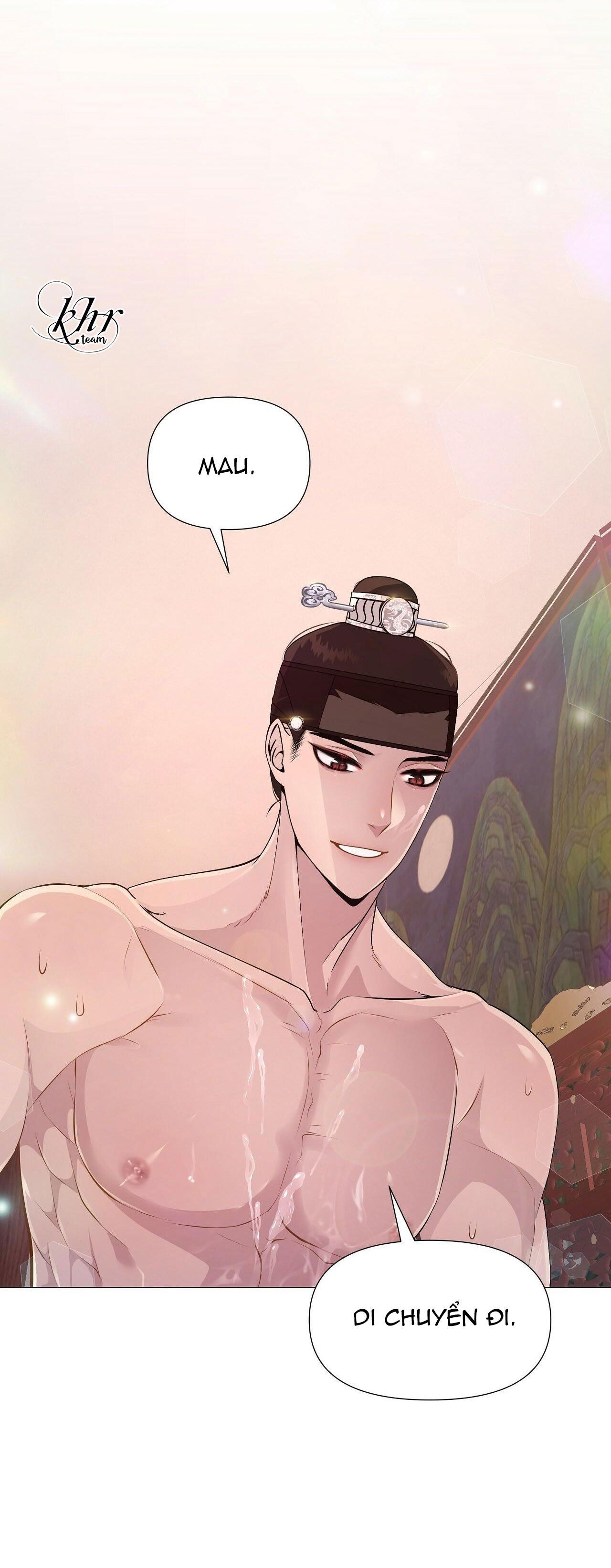 đọc truyện Dạ Xoa Hóa Liên Ký Chương 7 ảnh 4 tại Thiên Thai Truyện