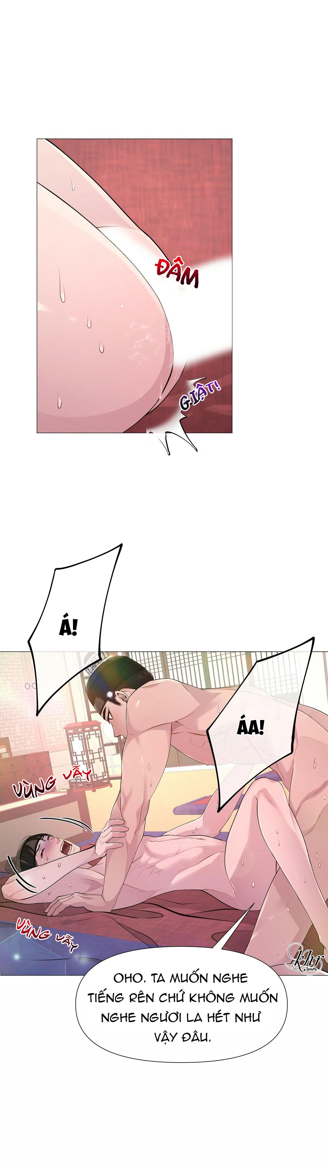 đọc truyện Dạ Xoa Hóa Liên Ký Chương 7 ảnh 27 tại Thiên Thai Truyện