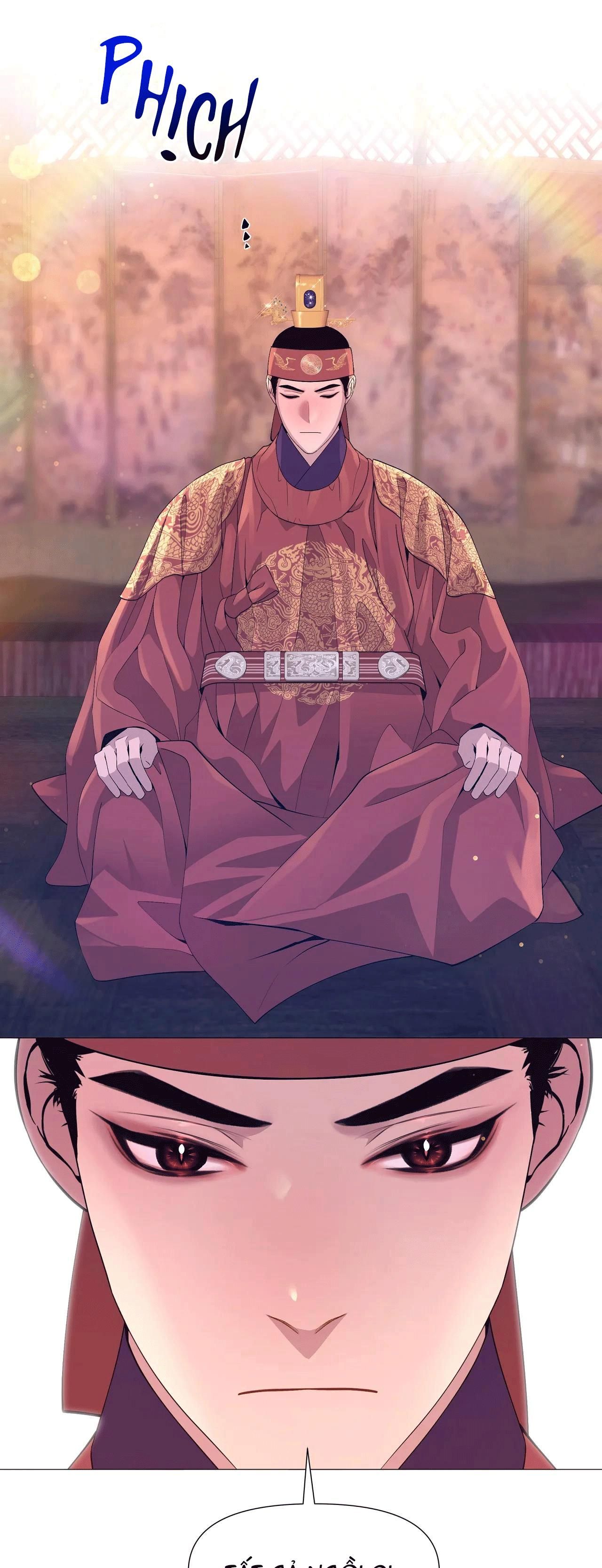 đọc truyện Dạ Xoa Hóa Liên Ký Chương 70 ảnh 21 tại Thiên Thai Truyện