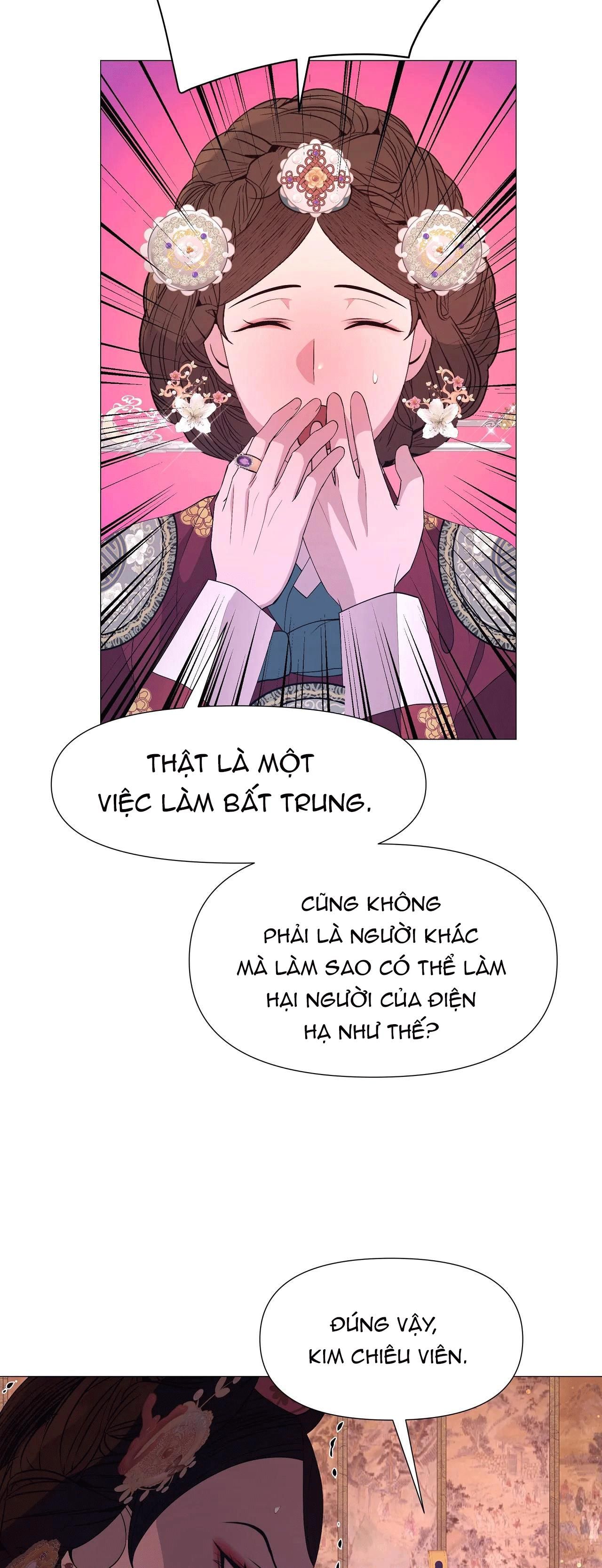 đọc truyện Dạ Xoa Hóa Liên Ký Chương 70 ảnh 27 tại Thiên Thai Truyện