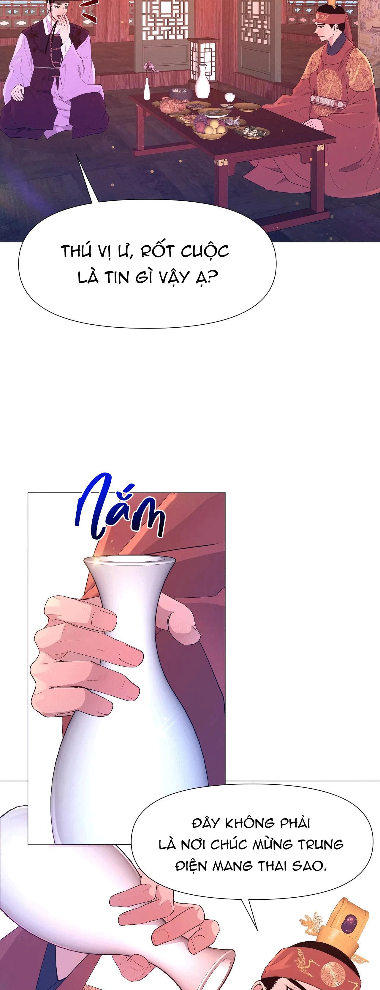 đọc truyện Dạ Xoa Hóa Liên Ký Chương 70 ảnh 30 tại Thiên Thai Truyện