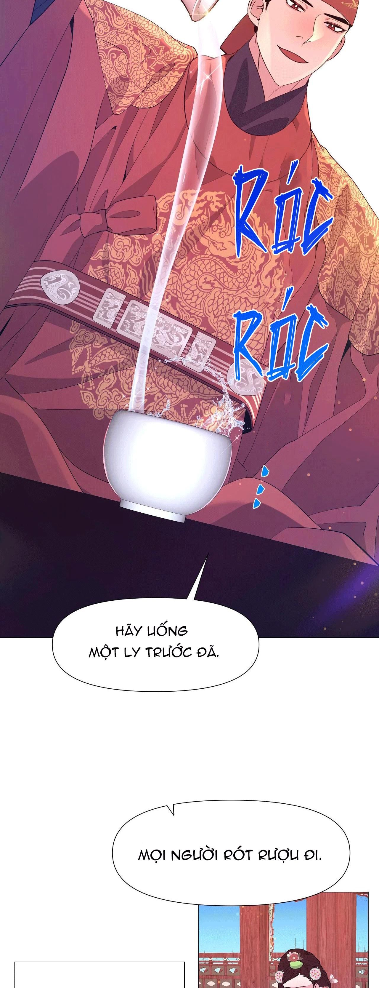 đọc truyện Dạ Xoa Hóa Liên Ký Chương 70 ảnh 31 tại Thiên Thai Truyện