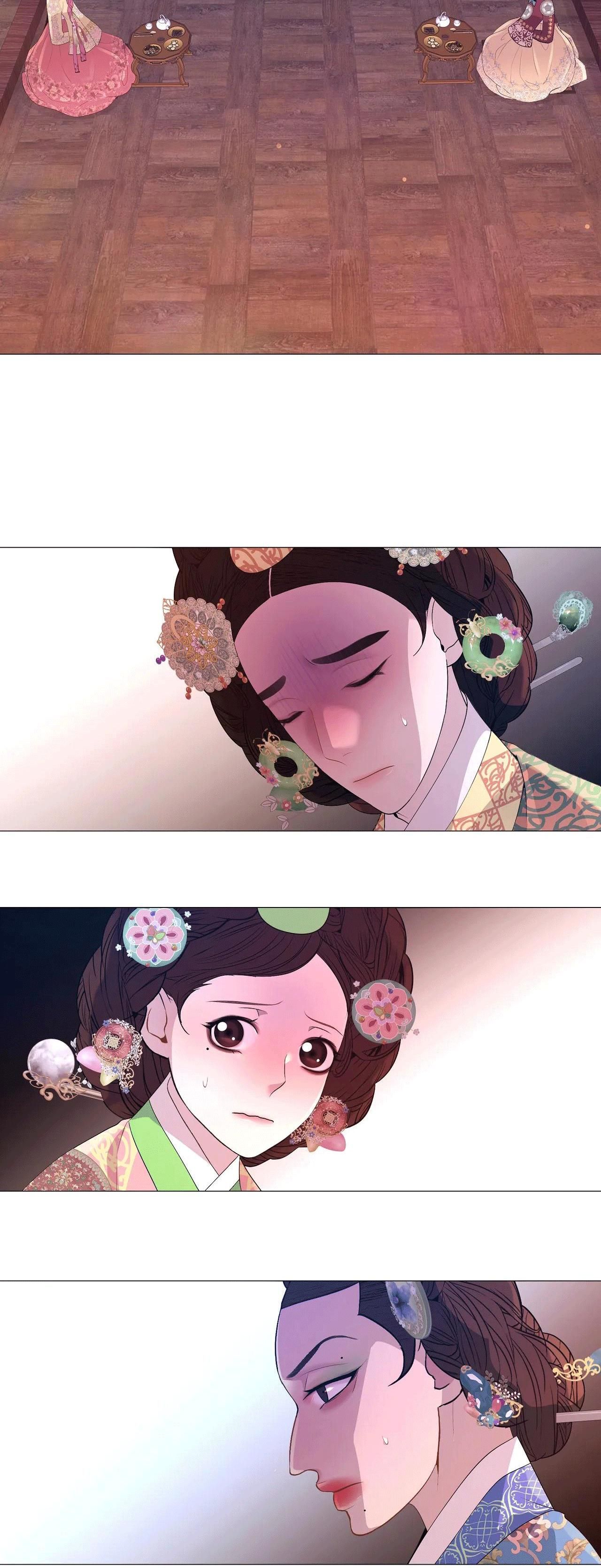 đọc truyện Dạ Xoa Hóa Liên Ký Chương 70 ảnh 5 tại Thiên Thai Truyện