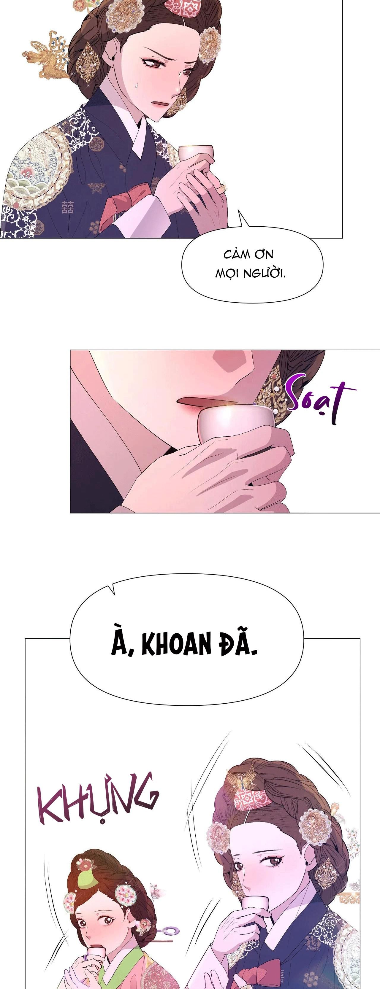 đọc truyện Dạ Xoa Hóa Liên Ký Chương 70 ảnh 34 tại Thiên Thai Truyện