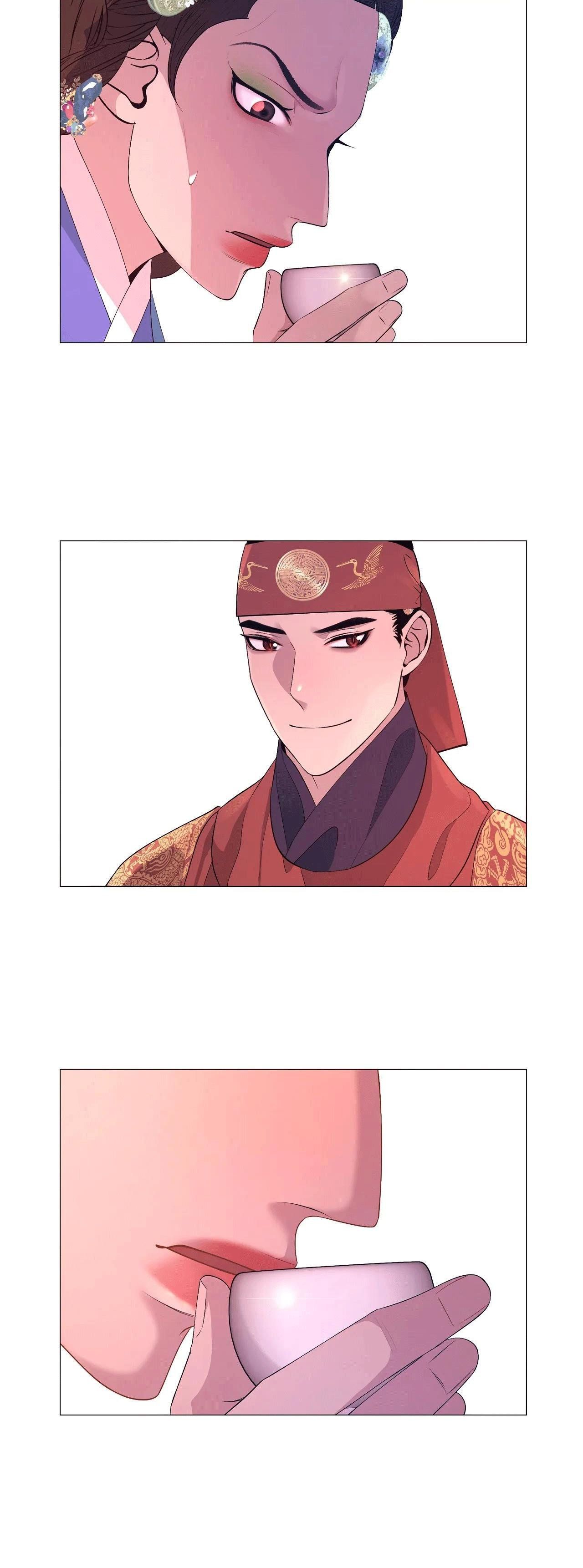 đọc truyện Dạ Xoa Hóa Liên Ký Chương 70 ảnh 41 tại Thiên Thai Truyện