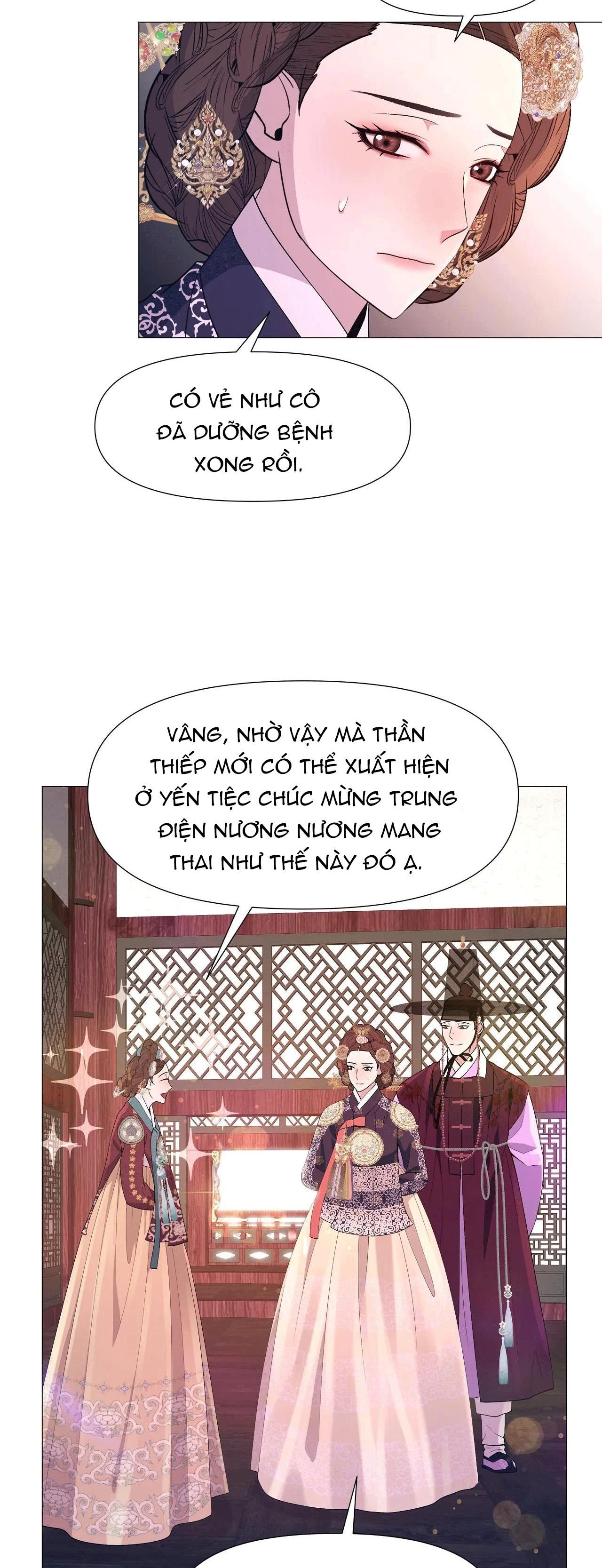 đọc truyện Dạ Xoa Hóa Liên Ký Chương 70 ảnh 11 tại Thiên Thai Truyện