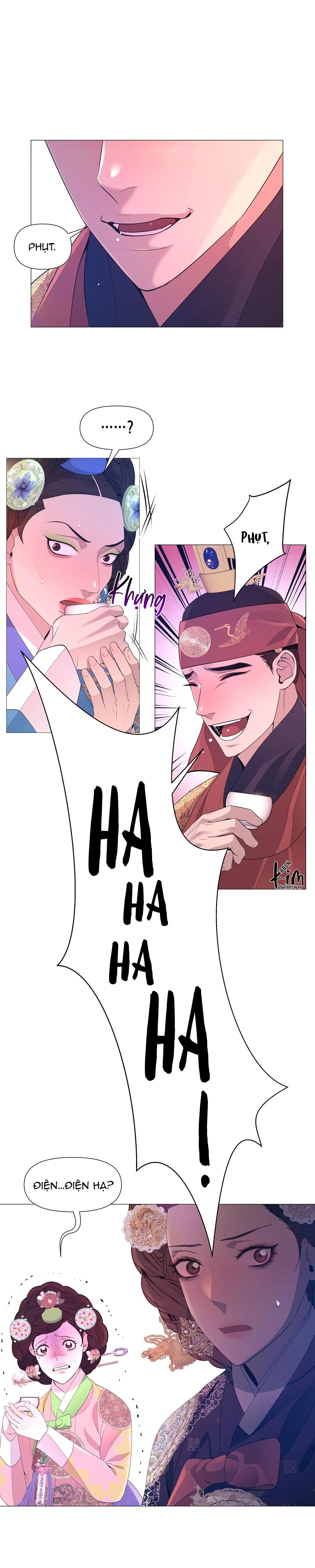 đọc truyện Dạ Xoa Hóa Liên Ký Chương 71 ảnh 3 tại Thiên Thai Truyện