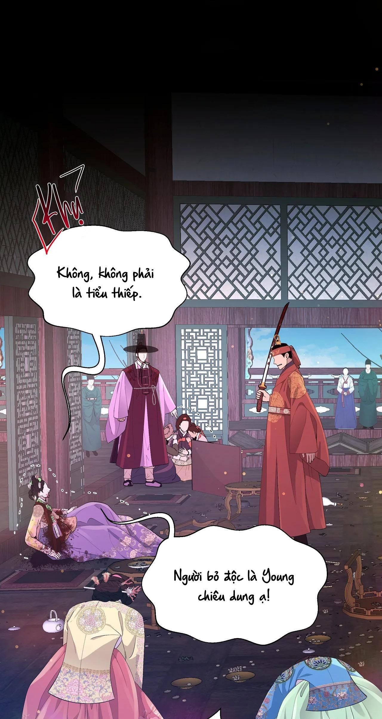 đọc truyện Dạ Xoa Hóa Liên Ký Chương 71 ảnh 15 tại Thiên Thai Truyện