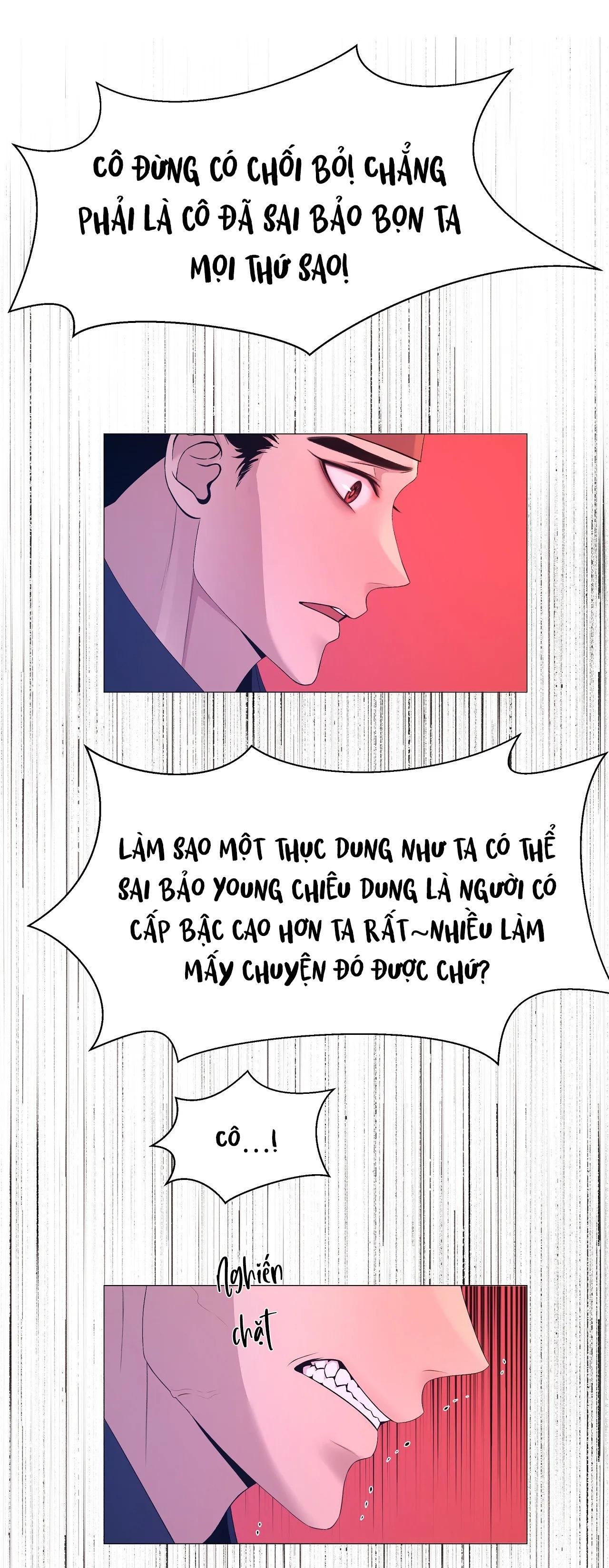 đọc truyện Dạ Xoa Hóa Liên Ký Chương 71 ảnh 18 tại Thiên Thai Truyện