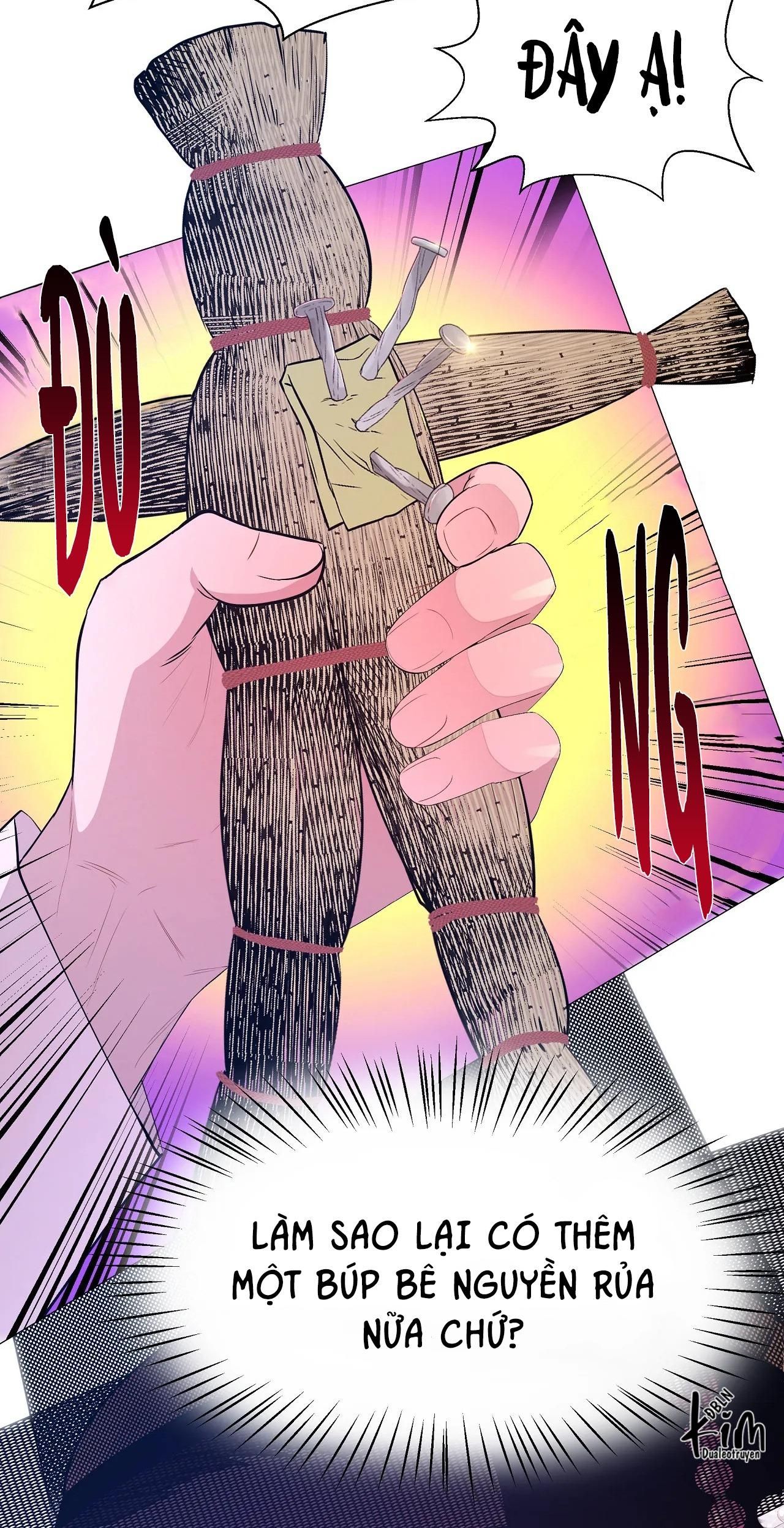 đọc truyện Dạ Xoa Hóa Liên Ký Chương 71 ảnh 20 tại Thiên Thai Truyện