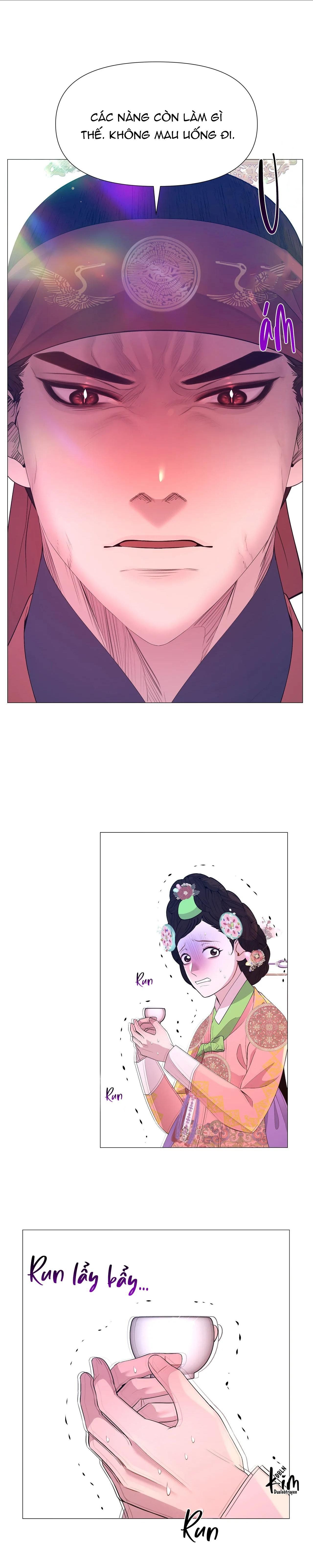 đọc truyện Dạ Xoa Hóa Liên Ký Chương 71 ảnh 4 tại Thiên Thai Truyện