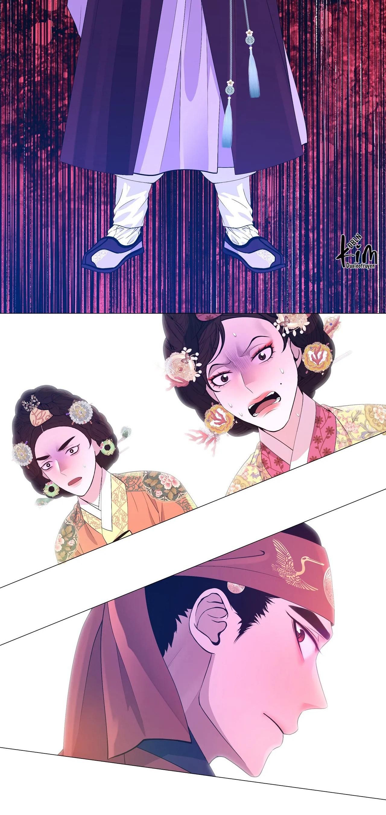 đọc truyện Dạ Xoa Hóa Liên Ký Chương 71 ảnh 26 tại Thiên Thai Truyện