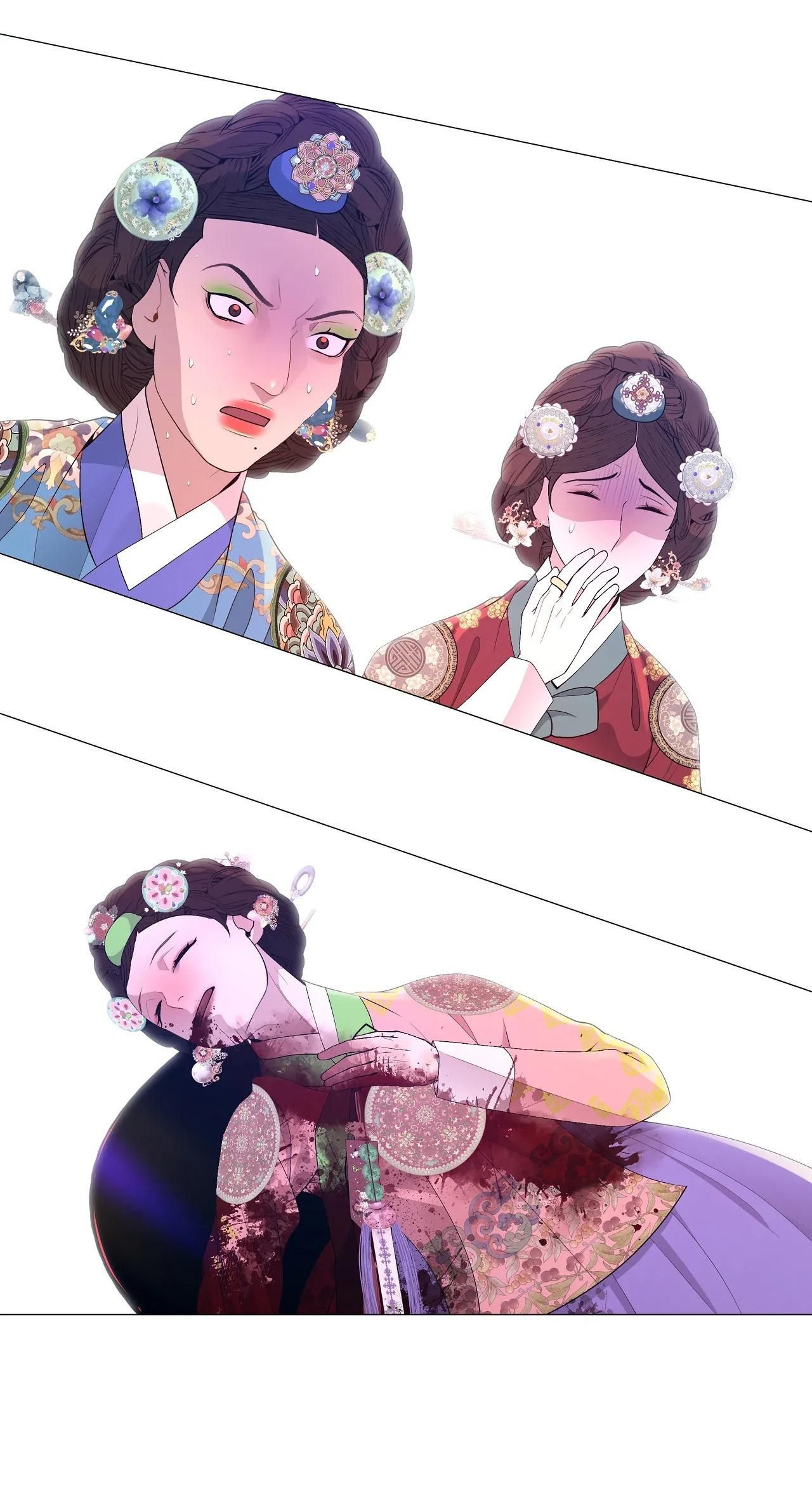 đọc truyện Dạ Xoa Hóa Liên Ký Chương 71 ảnh 27 tại Thiên Thai Truyện