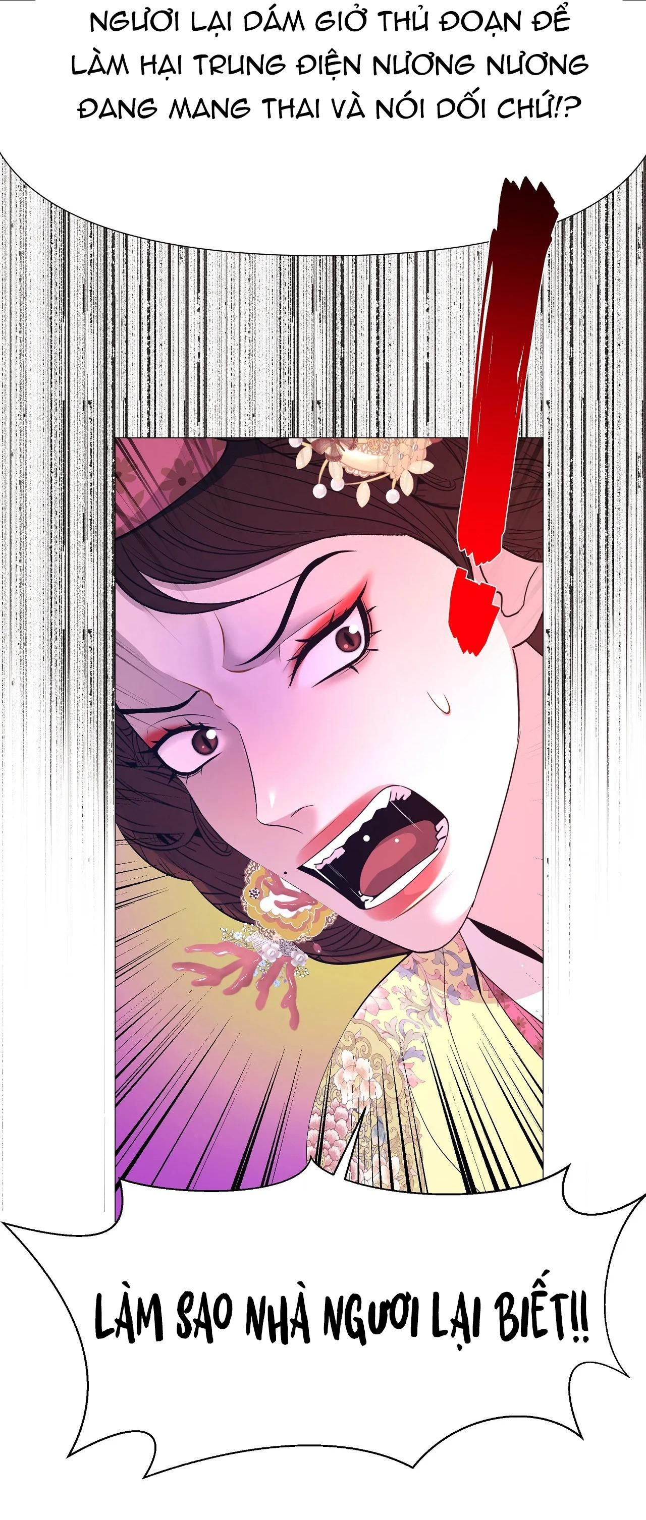 đọc truyện Dạ Xoa Hóa Liên Ký Chương 71 ảnh 29 tại Thiên Thai Truyện