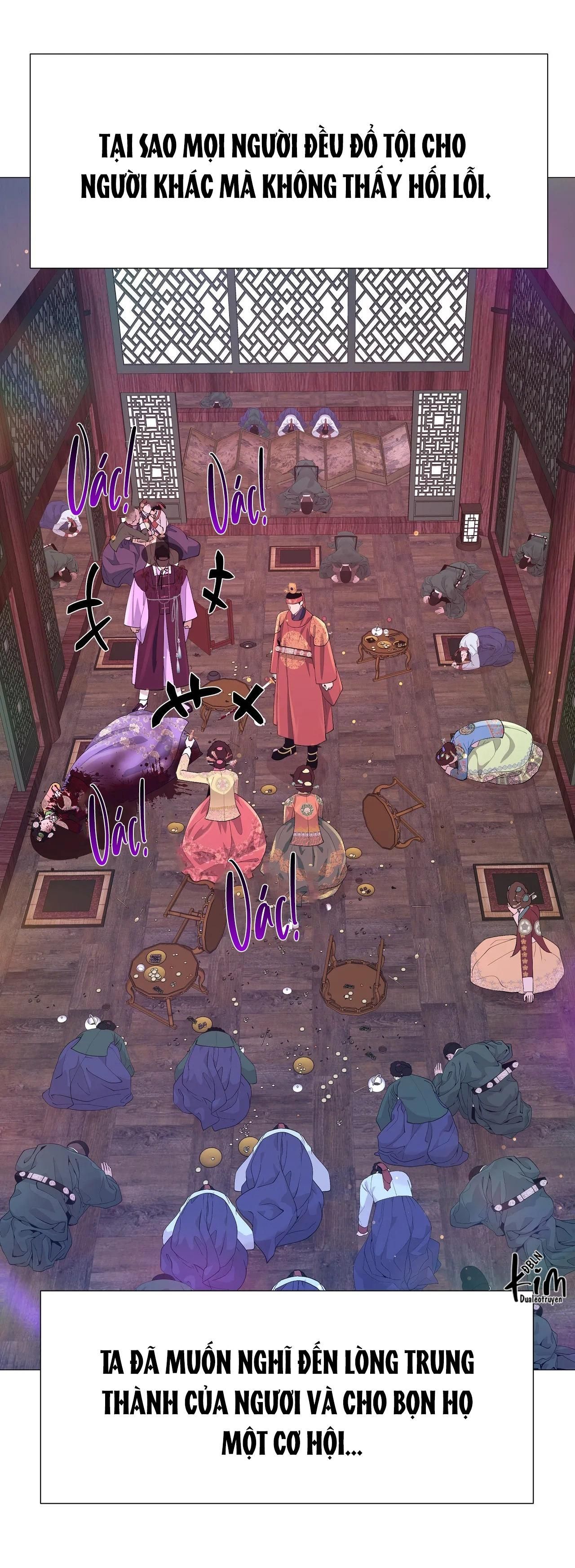 đọc truyện Dạ Xoa Hóa Liên Ký Chương 71 ảnh 30 tại Thiên Thai Truyện