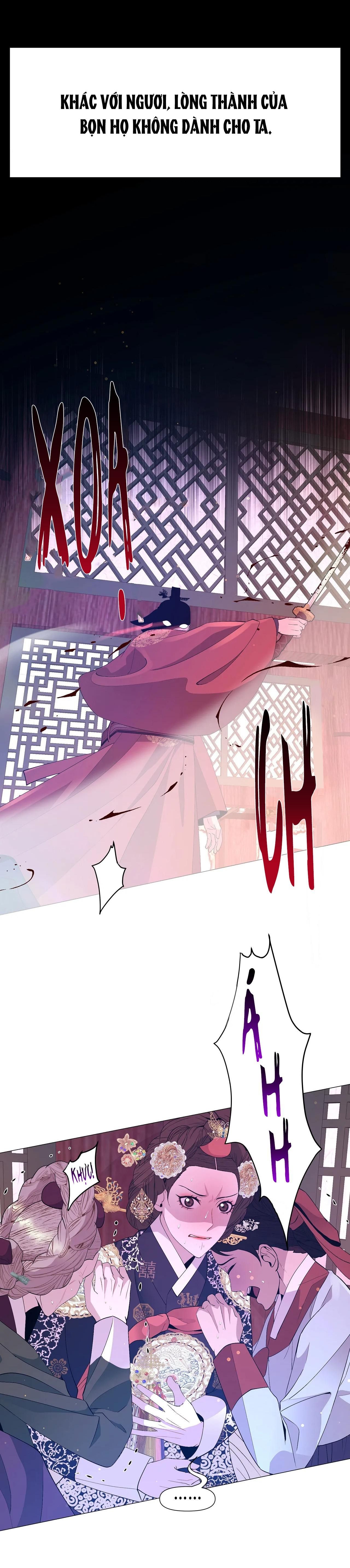 đọc truyện Dạ Xoa Hóa Liên Ký Chương 71 ảnh 35 tại Thiên Thai Truyện