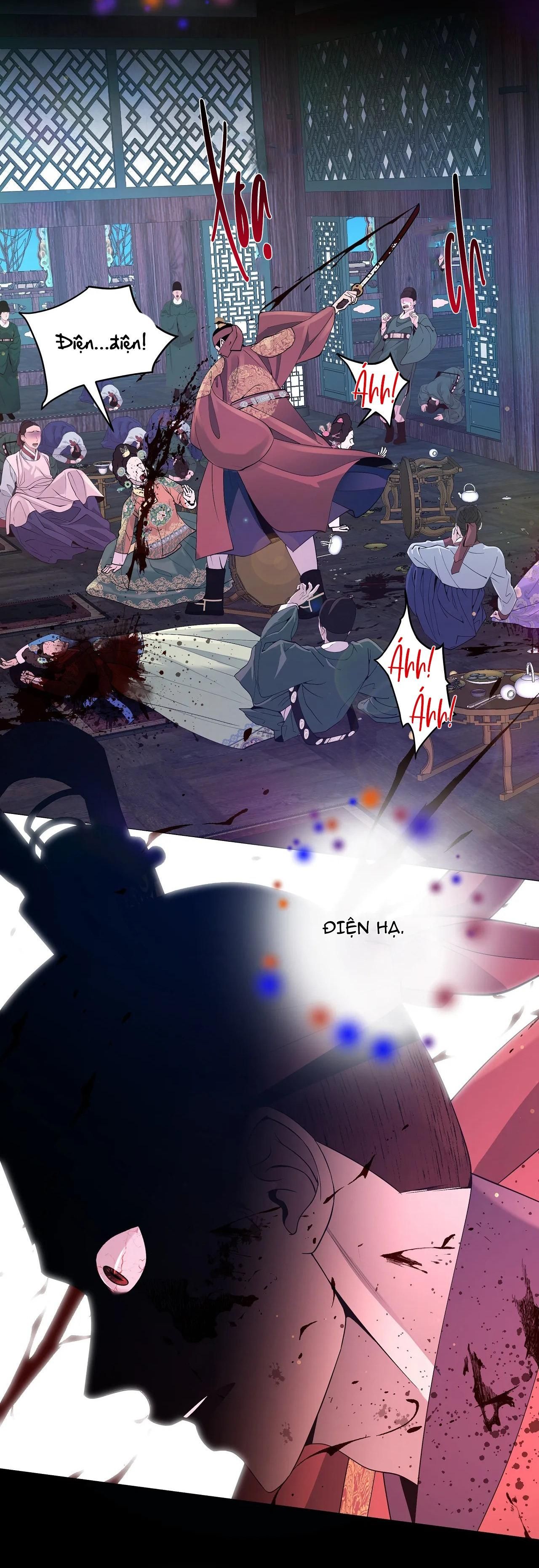 đọc truyện Dạ Xoa Hóa Liên Ký Chương 71 ảnh 37 tại Thiên Thai Truyện