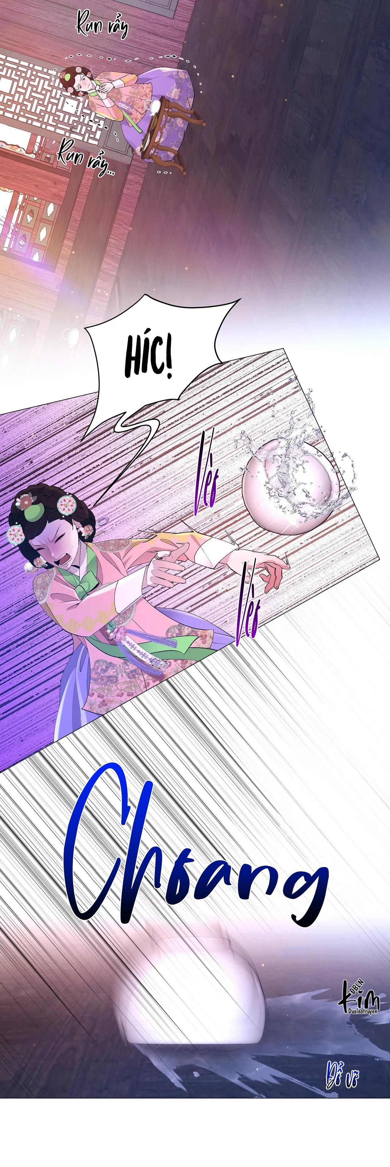 đọc truyện Dạ Xoa Hóa Liên Ký Chương 71 ảnh 6 tại Thiên Thai Truyện