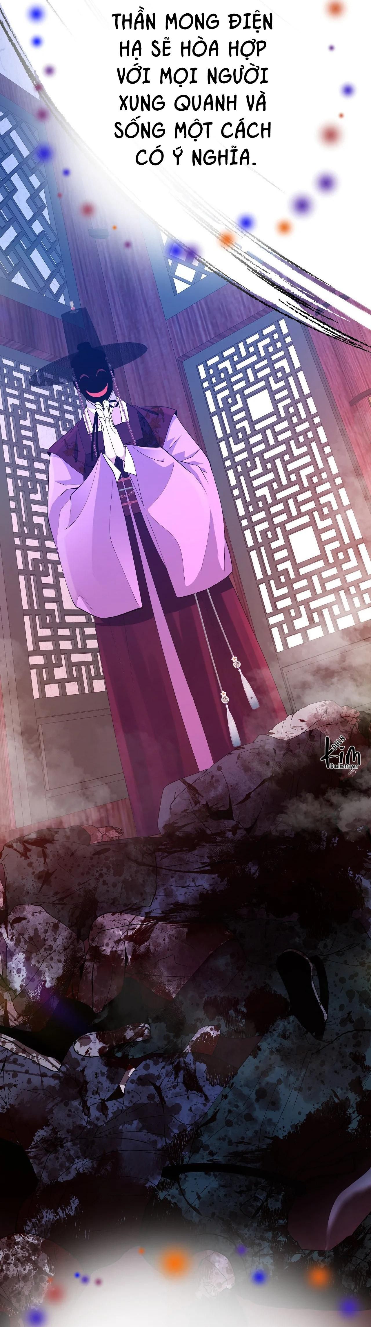 đọc truyện Dạ Xoa Hóa Liên Ký Chương 71 ảnh 42 tại Thiên Thai Truyện