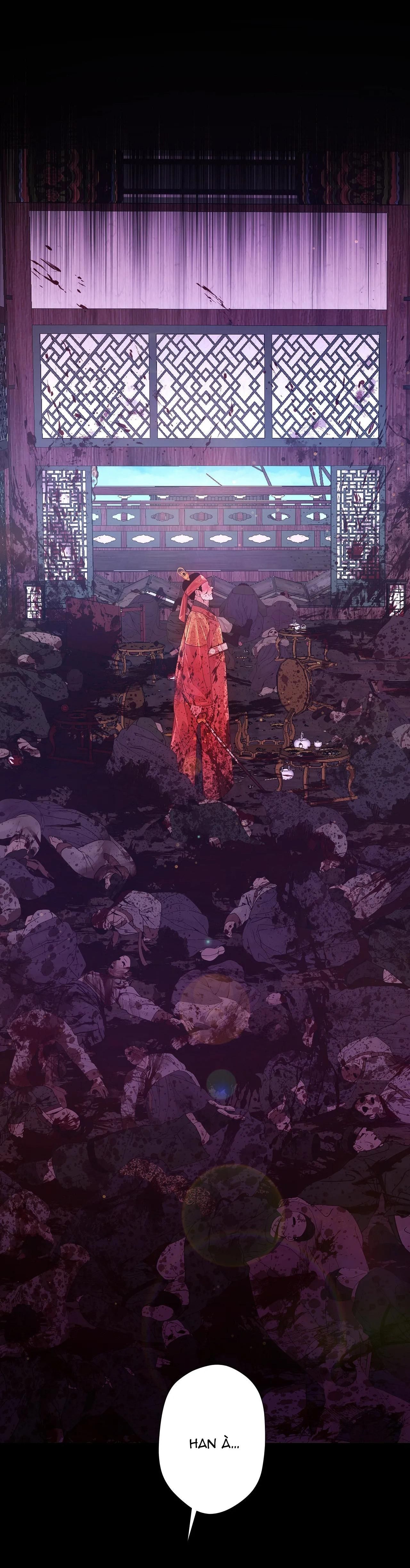 đọc truyện Dạ Xoa Hóa Liên Ký Chương 71 ảnh 45 tại Thiên Thai Truyện