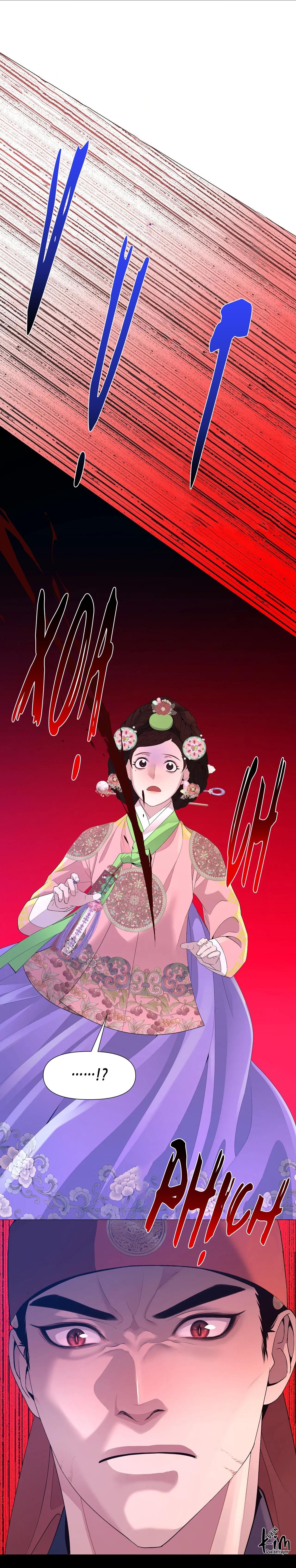 đọc truyện Dạ Xoa Hóa Liên Ký Chương 71 ảnh 7 tại Thiên Thai Truyện