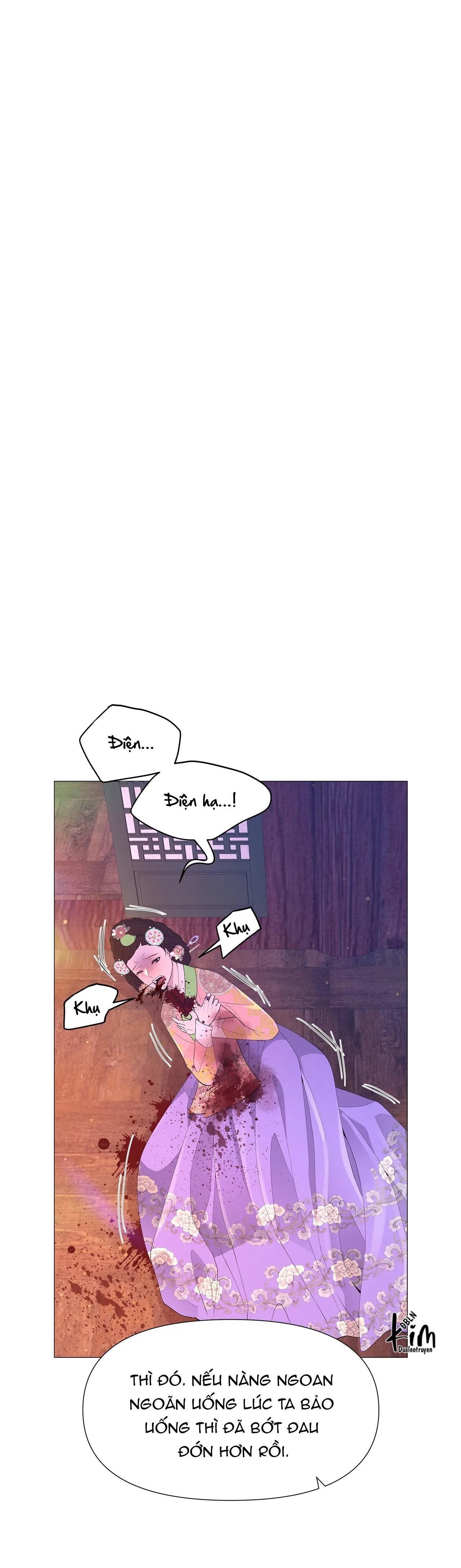 đọc truyện Dạ Xoa Hóa Liên Ký Chương 71 ảnh 11 tại Thiên Thai Truyện