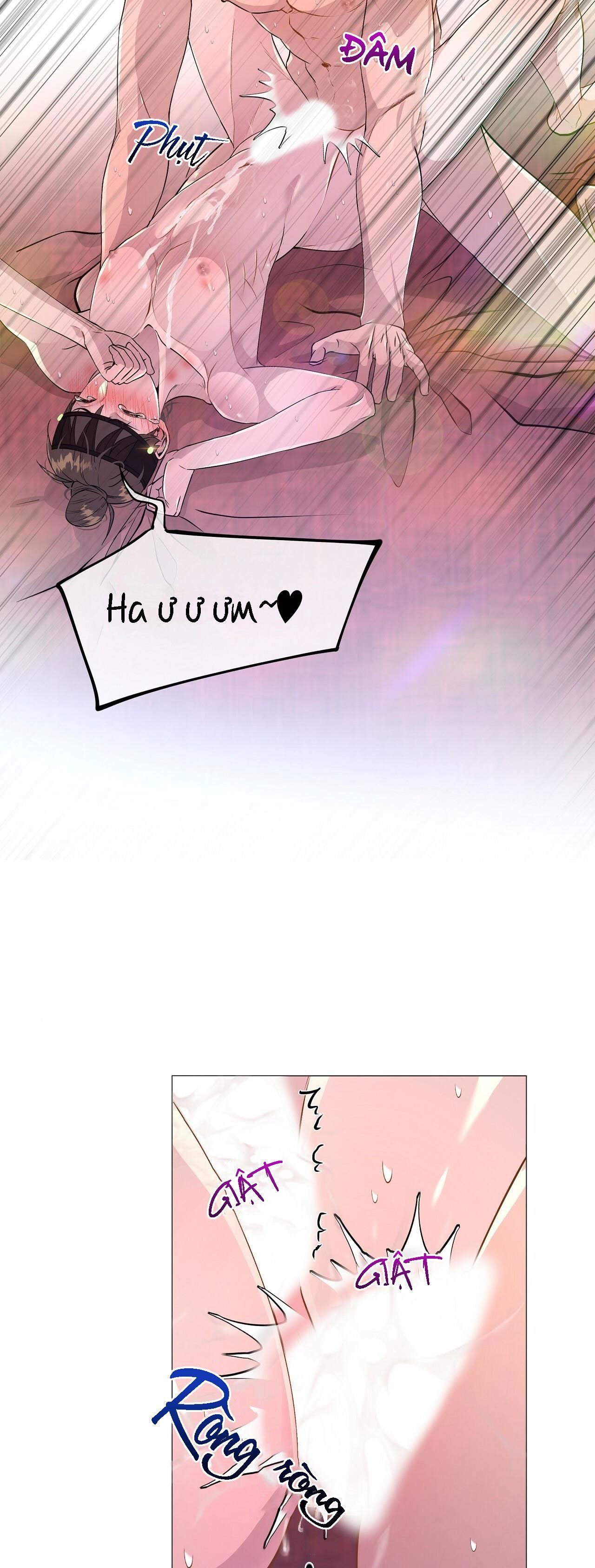 đọc truyện Dạ Xoa Hóa Liên Ký Chương 8 ảnh 3 tại Thiên Thai Truyện