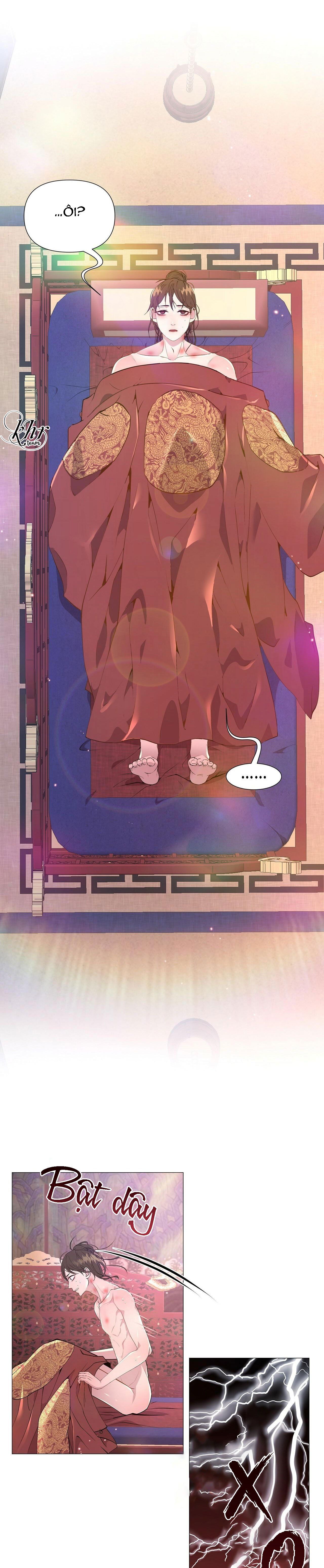 đọc truyện Dạ Xoa Hóa Liên Ký Chương 8 ảnh 13 tại Thiên Thai Truyện