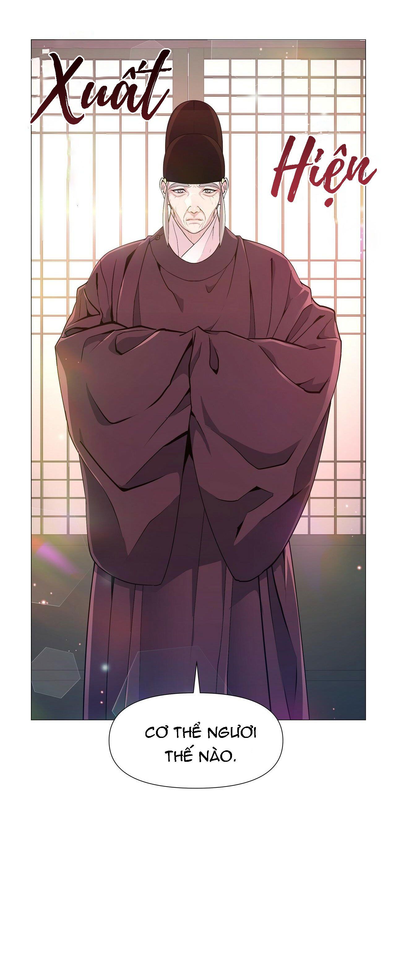 đọc truyện Dạ Xoa Hóa Liên Ký Chương 8 ảnh 17 tại Thiên Thai Truyện