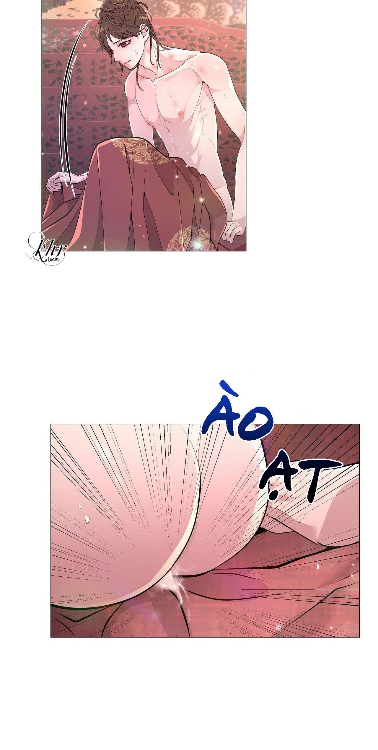 đọc truyện Dạ Xoa Hóa Liên Ký Chương 8 ảnh 21 tại Thiên Thai Truyện