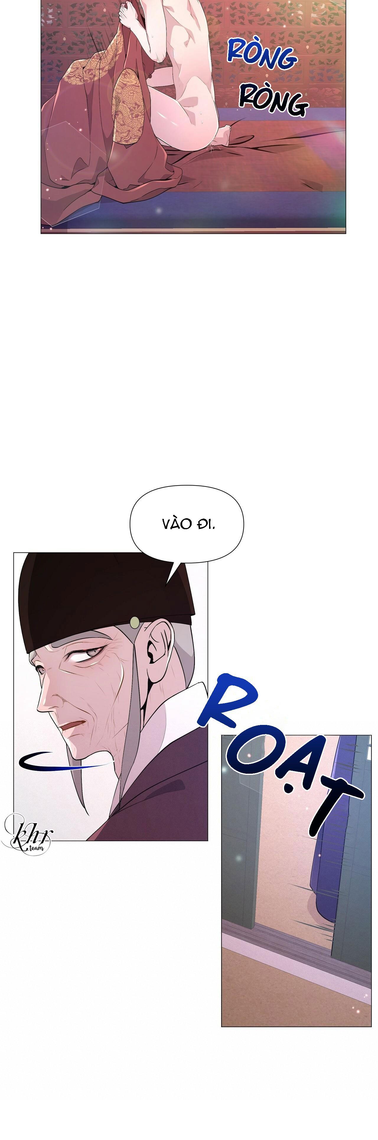 đọc truyện Dạ Xoa Hóa Liên Ký Chương 8 ảnh 23 tại Thiên Thai Truyện