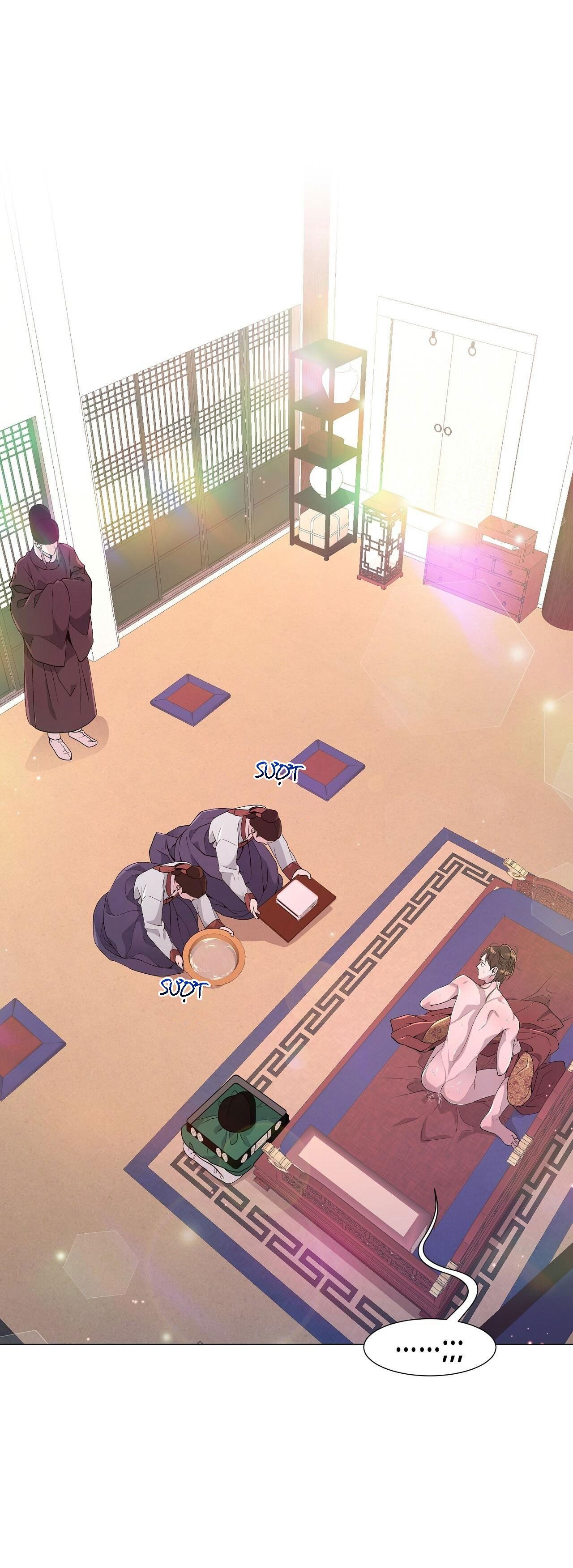 đọc truyện Dạ Xoa Hóa Liên Ký Chương 8 ảnh 24 tại Thiên Thai Truyện