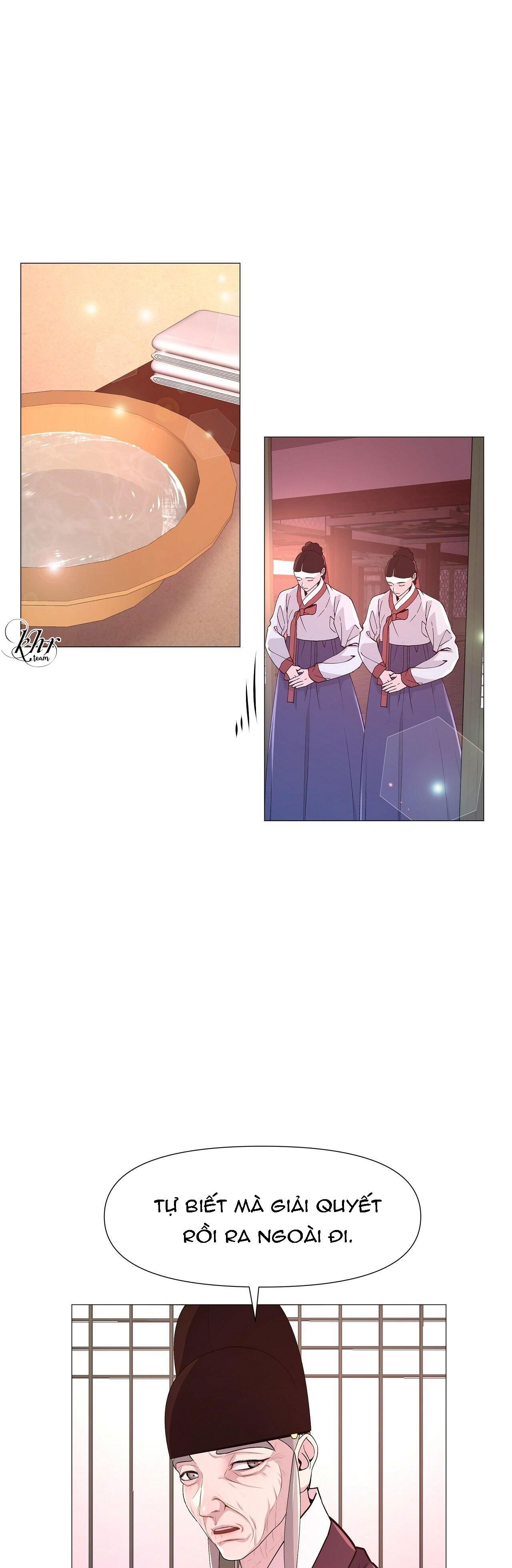 đọc truyện Dạ Xoa Hóa Liên Ký Chương 8 ảnh 25 tại Thiên Thai Truyện