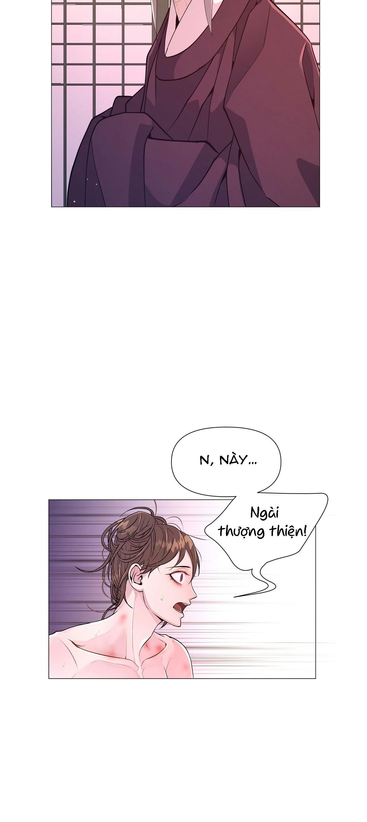 đọc truyện Dạ Xoa Hóa Liên Ký Chương 8 ảnh 26 tại Thiên Thai Truyện