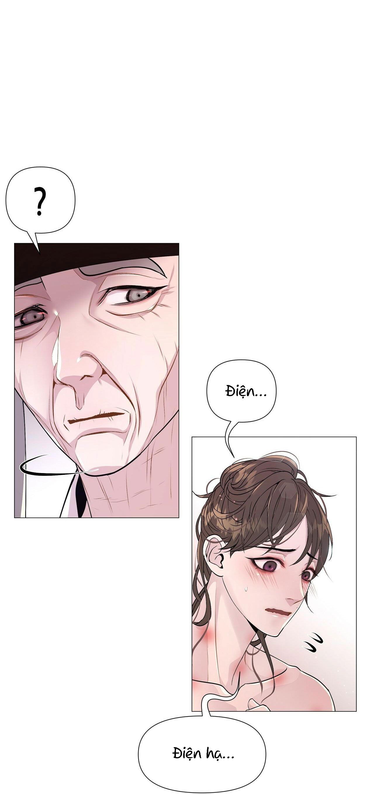 đọc truyện Dạ Xoa Hóa Liên Ký Chương 8 ảnh 27 tại Thiên Thai Truyện