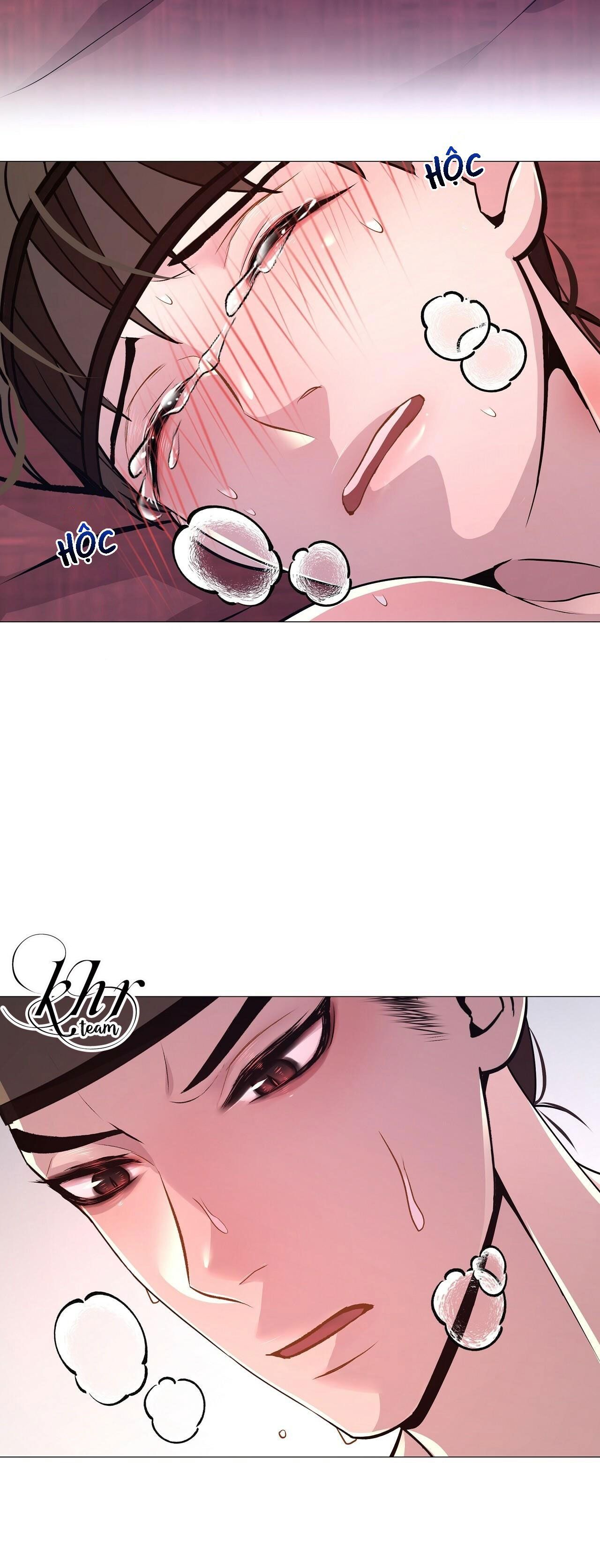 đọc truyện Dạ Xoa Hóa Liên Ký Chương 8 ảnh 5 tại Thiên Thai Truyện