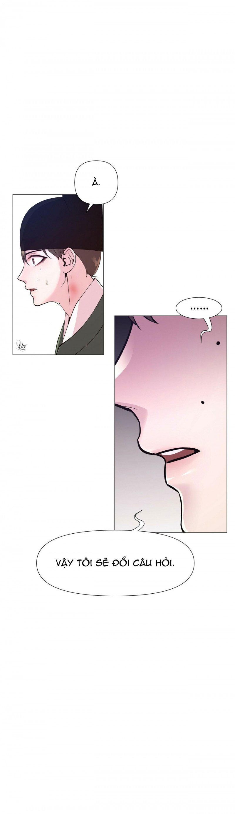 đọc truyện Dạ Xoa Hóa Liên Ký Chương 9 ảnh 25 tại Thiên Thai Truyện