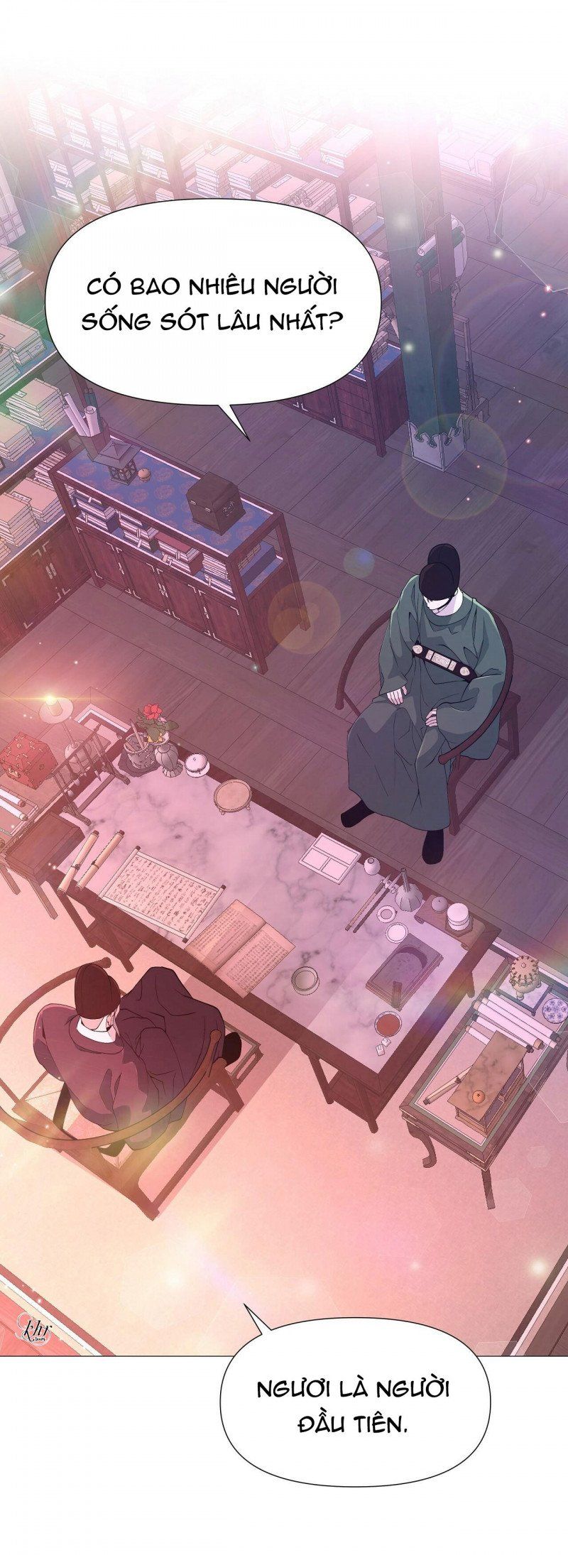 đọc truyện Dạ Xoa Hóa Liên Ký Chương 9 ảnh 26 tại Thiên Thai Truyện