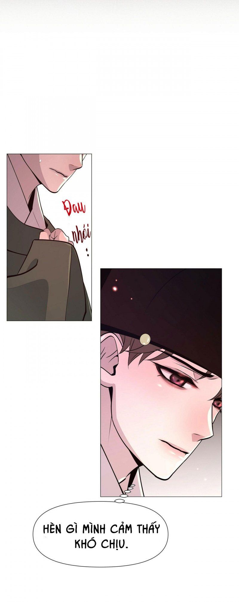 đọc truyện Dạ Xoa Hóa Liên Ký Chương 9 ảnh 34 tại Thiên Thai Truyện