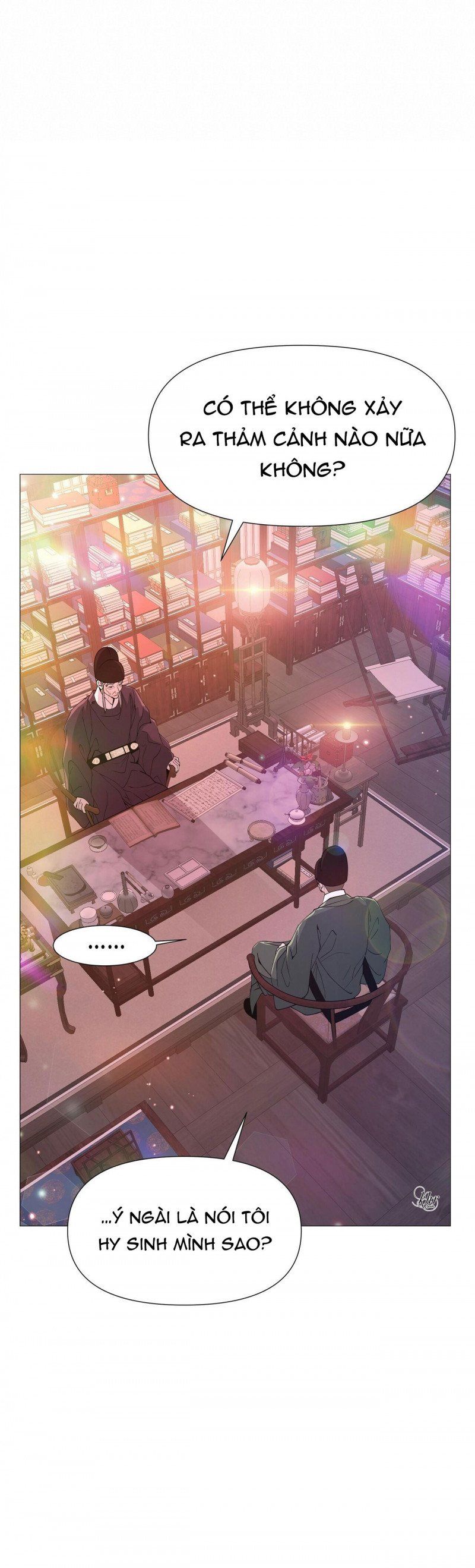 đọc truyện Dạ Xoa Hóa Liên Ký Chương 9 ảnh 38 tại Thiên Thai Truyện