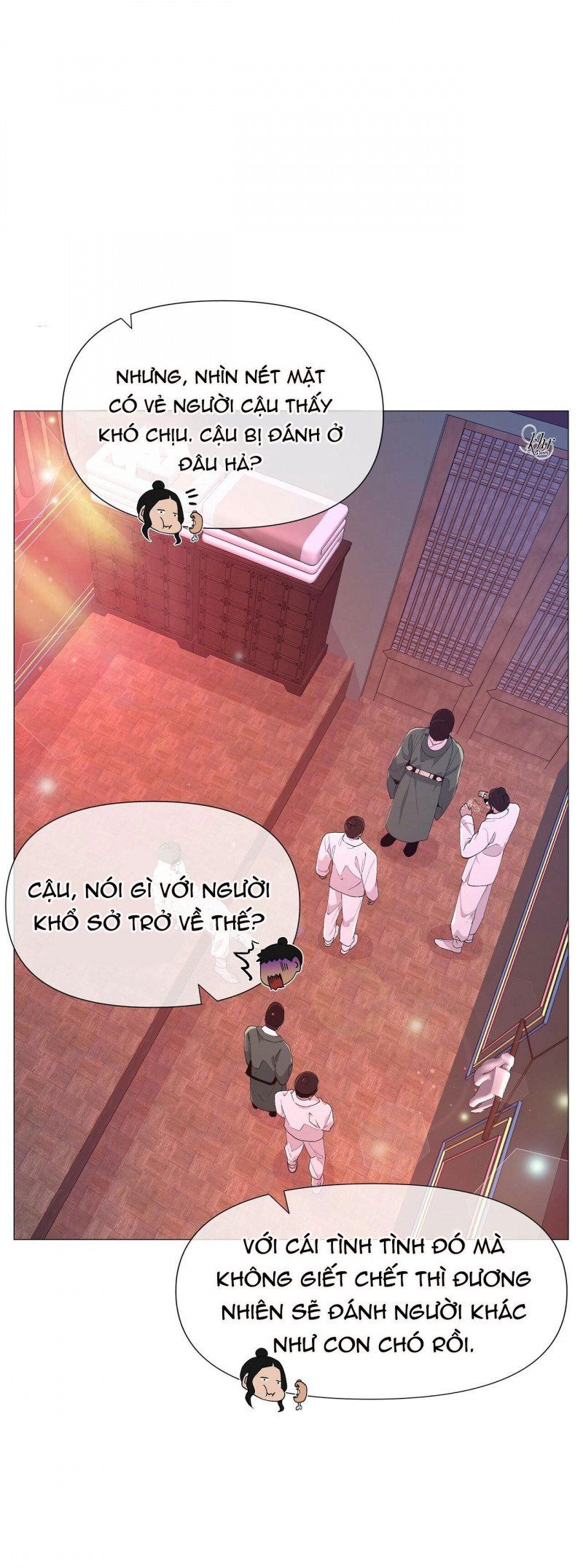 đọc truyện Dạ Xoa Hóa Liên Ký Chương 9 ảnh 55 tại Thiên Thai Truyện