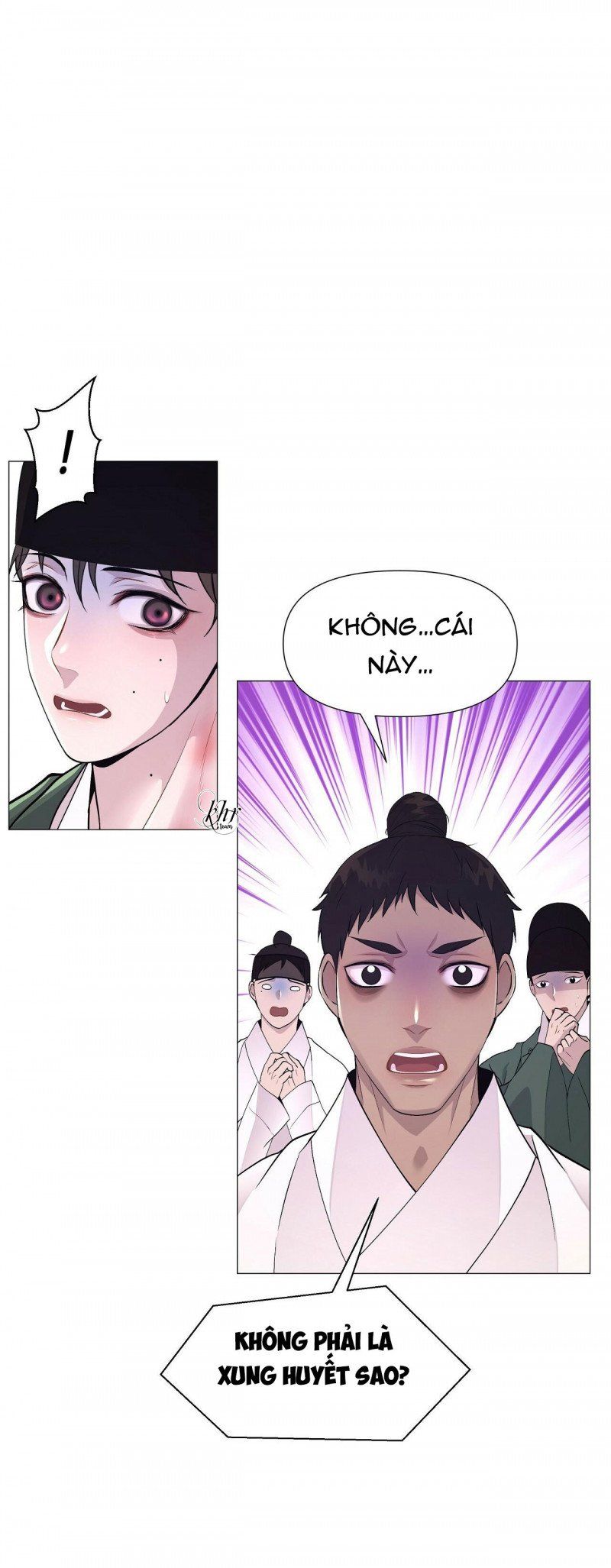 đọc truyện Dạ Xoa Hóa Liên Ký Chương 9 ảnh 60 tại Thiên Thai Truyện