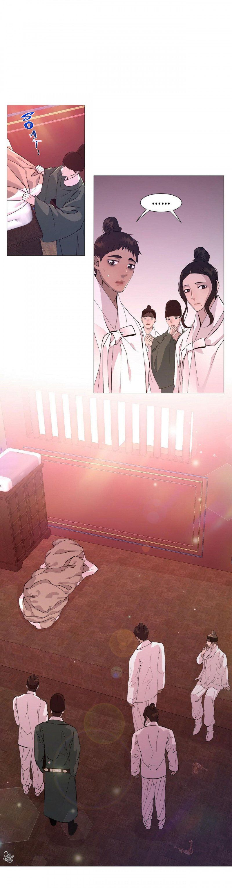 đọc truyện Dạ Xoa Hóa Liên Ký Chương 9 ảnh 63 tại Thiên Thai Truyện