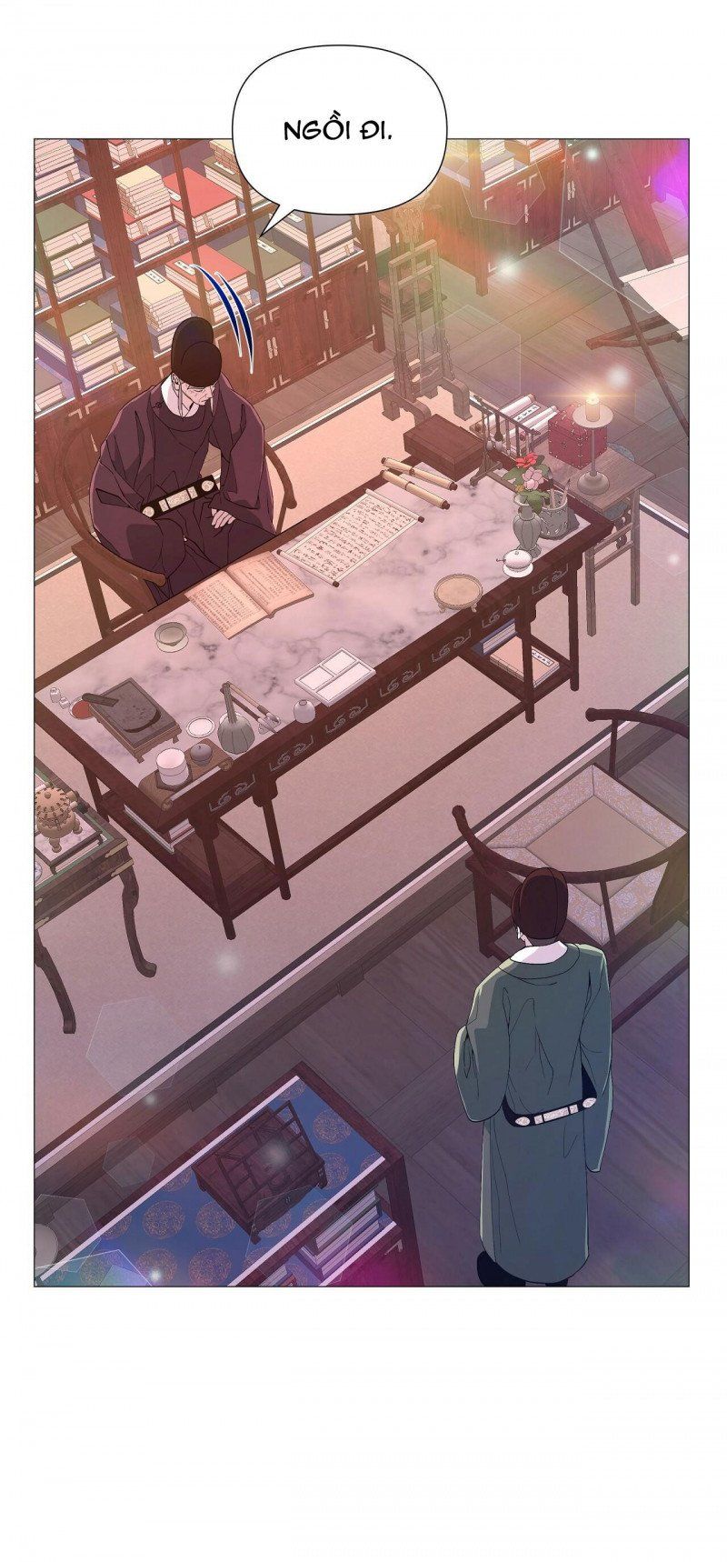 đọc truyện Dạ Xoa Hóa Liên Ký Chương 9 ảnh 10 tại Thiên Thai Truyện