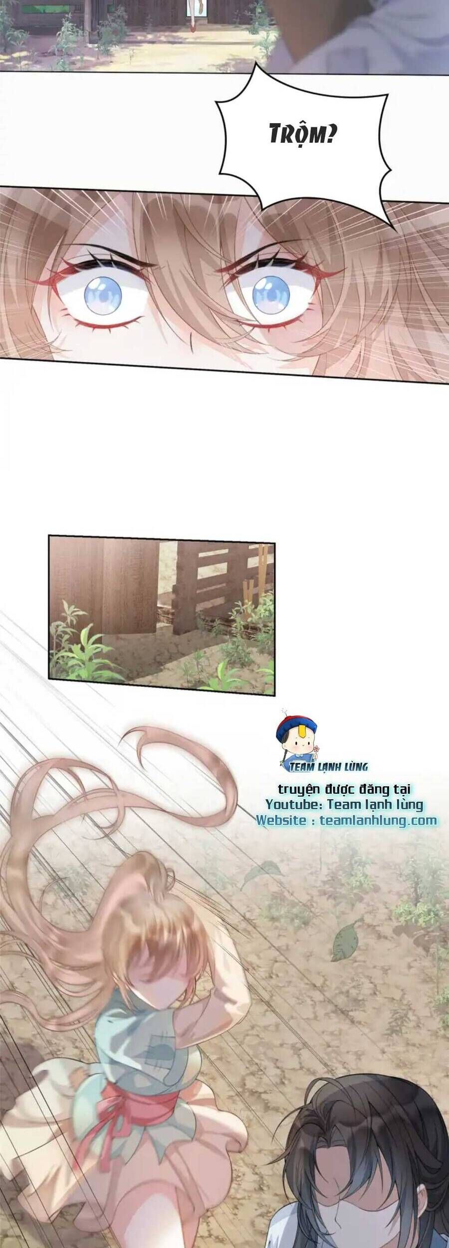 đọc truyện Đặc Công Thần Y Xuyên Không Chương 1 ảnh 28 tại Giả Dược
