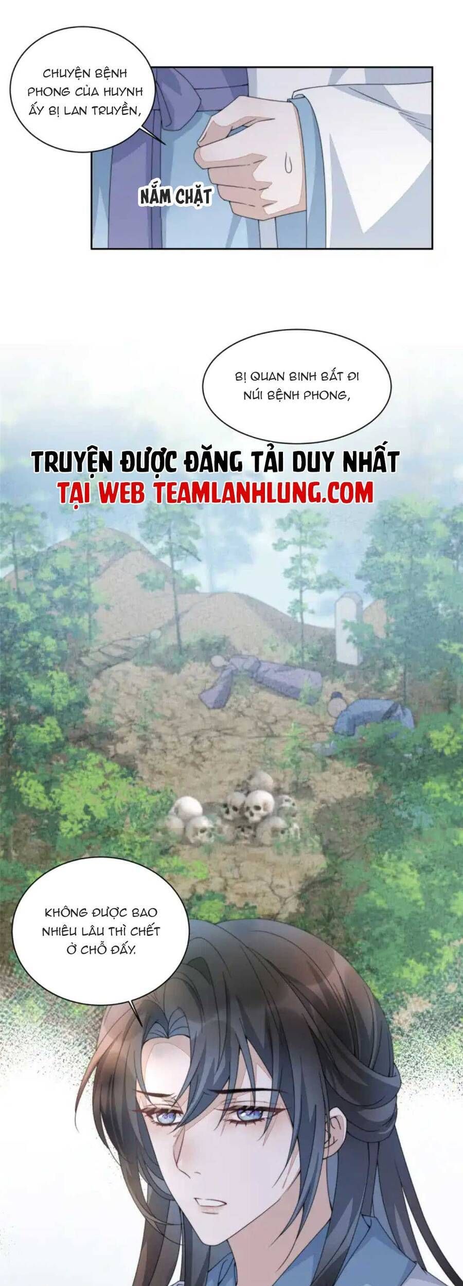 đọc truyện Đặc Công Thần Y Xuyên Không Chương 10 ảnh 16 tại Giả Dược