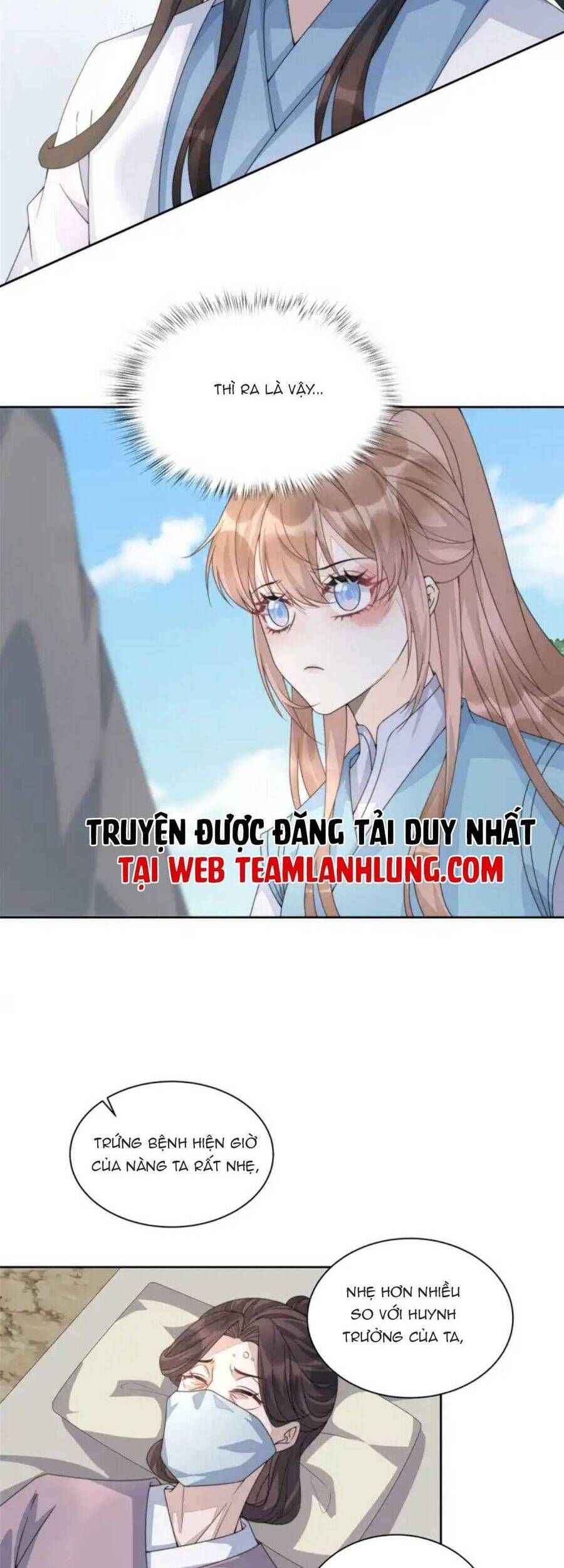 đọc truyện Đặc Công Thần Y Xuyên Không Chương 10 ảnh 17 tại Giả Dược