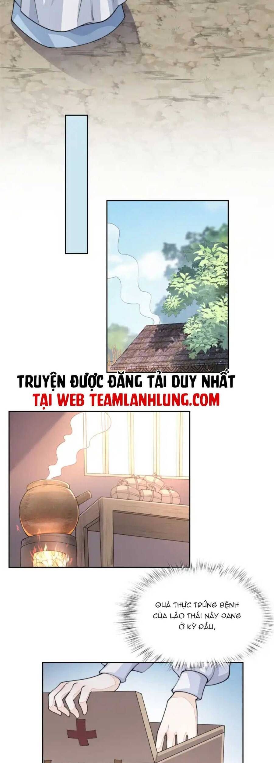 đọc truyện Đặc Công Thần Y Xuyên Không Chương 10 ảnh 20 tại Giả Dược