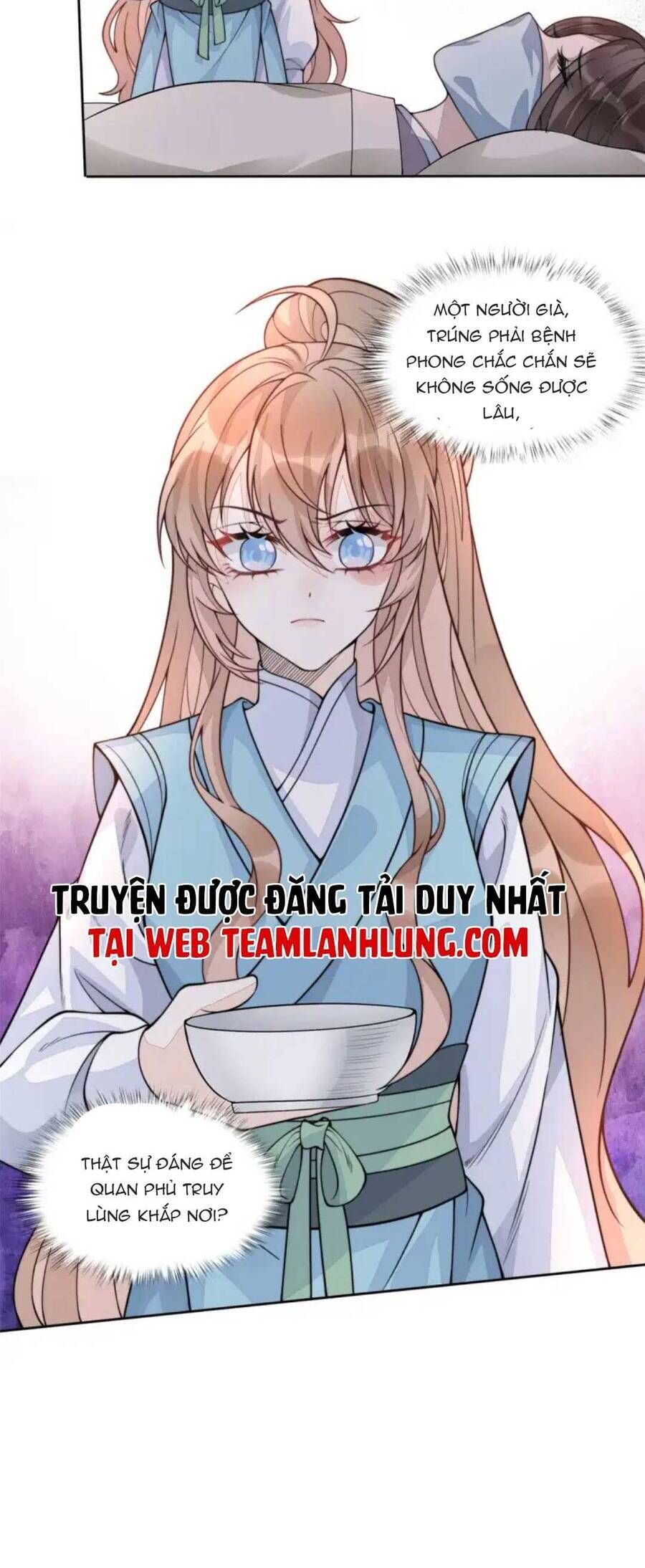 đọc truyện Đặc Công Thần Y Xuyên Không Chương 10 ảnh 22 tại Giả Dược